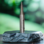 L 12mm Bench Grinder Adaptor