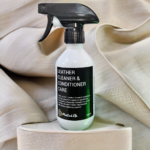 Leather Cleaner & Conditioner