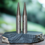 L&R 12mm Bench Grinder Adaptors