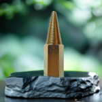 M14 Tapered Polisher Adapter