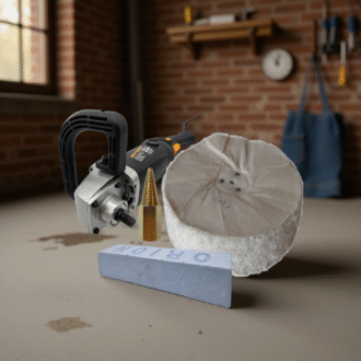 Maintenance Kit