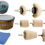 Mandrel Mops Kit  64988 2