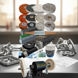 Multi Metal Comp Polishers 2