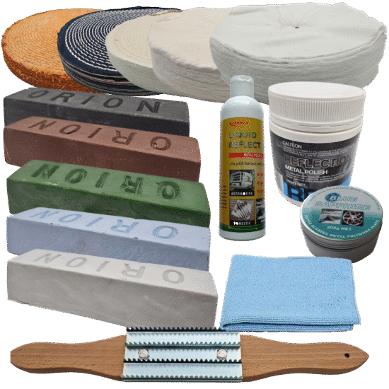 Multi Purpose 10inch Kit copy