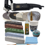 Multi Purpose 6inch Kit