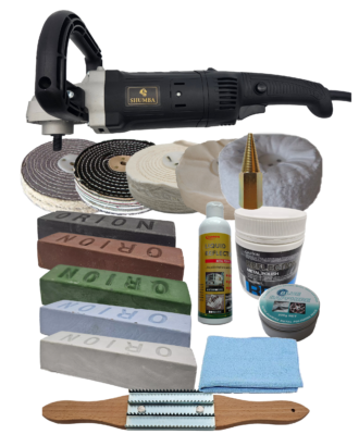 Multi Purpose 6inch Kit