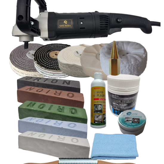 Multi Purpose 6inch Kit