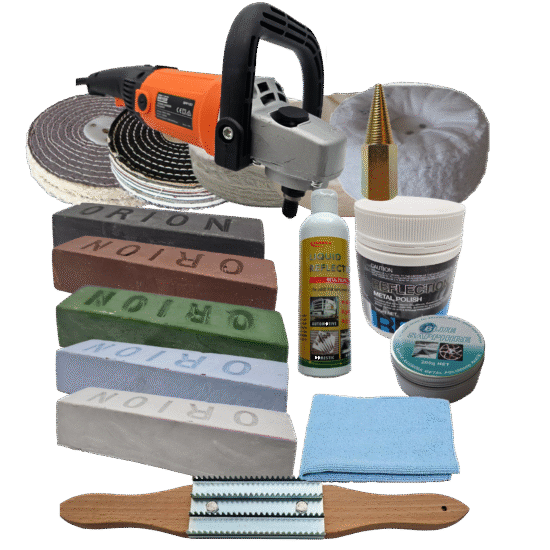 Multi Purpose 6inch Kit copy