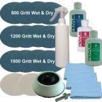 Perspex Headlight Novus   Copy  43836