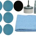 Perspex Repair Kit3  75591