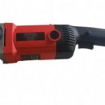 Variable Speed Polisher With Spindle