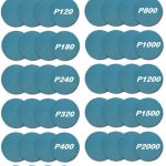 Revct Blue disc Kit 1  87332