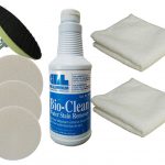 Screen Kit 75mm Drill