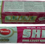 AUTOSOL Shine Chrome Polish – 6 × 50g Tubes