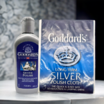 Silver Pol and Cloth