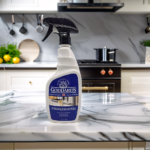 Stainless Steel Spray