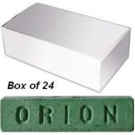 Green Chrome Compound Box of 24 x 250g