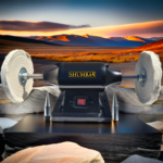 550watt Bench Polisher