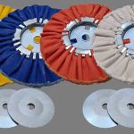 Airflow Set with Flanges small