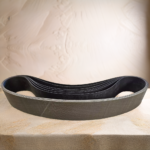 Trizact Belts