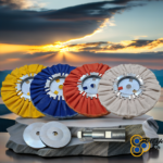 4pce airflows plus flange & adapter