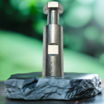 M14 Buffer adapter with M16 Bolt