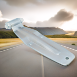 BF1058 Truck Body Hinge 347mm 90mm 5mm