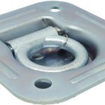 BF1068 LASHING RING 1850KG