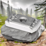 BF1087 Channel Nut M10 8mm