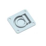 Mid Size Lashing Ring 95x 101x 3mm BF1067
