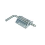 BF1073 Spring Bolt Latch 130mm x 51mm