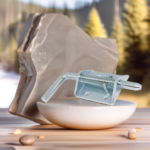 BF1073 Spring Bolt Latch 130mm x 51mm