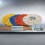 250mm metal center Kit 1