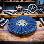 Blue 250mm Airflow 1