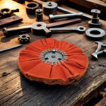 Orange 250mm Airflow 1
