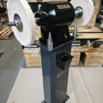 1500 Polisher With Stand
