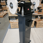 550Watt bench Polisher with Stand 1