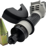 Barrel Polisher Straight Grinder