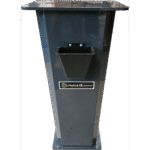 Pedestal 1