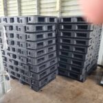 Plastic Pallets