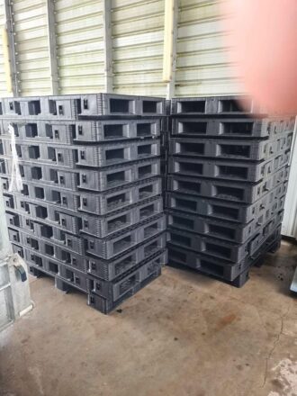 Plastic Pallets