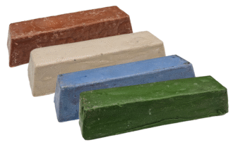 Metal Polishing Compounds