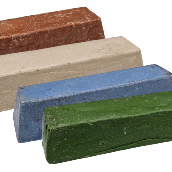 Metal Polishing Compounds