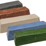 Small Bar metal Polishing Compound Set