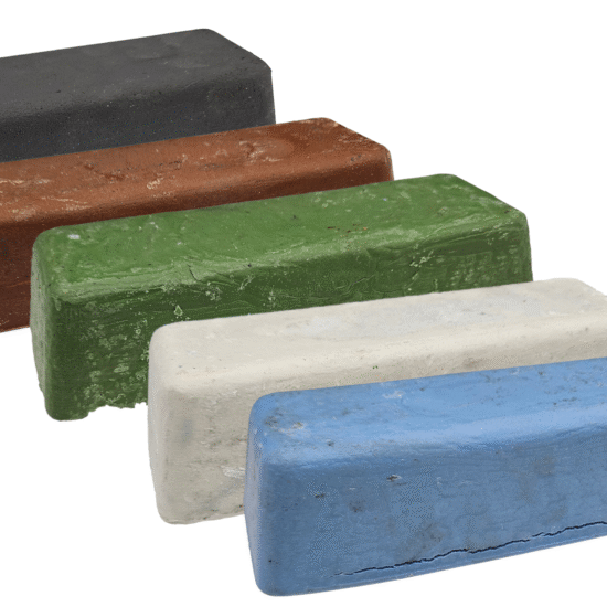 Metal Polishing Compounds