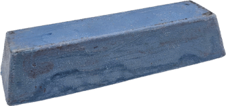 Blue BARBRITE Finishing Compound Small