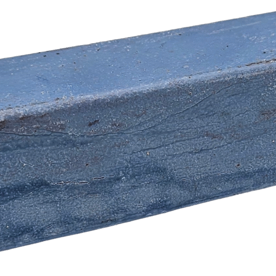 Blue BARBRITE Finishing Compound Small