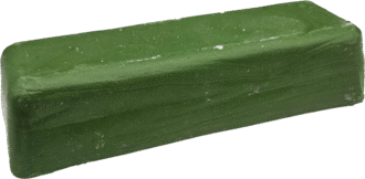 Green Rouge Large High Finish Compound