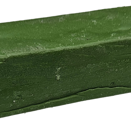 Green Rouge Large High Finish Compound