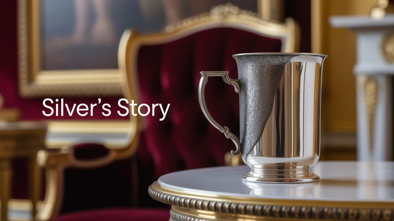 Removes Tarnish In Seconds